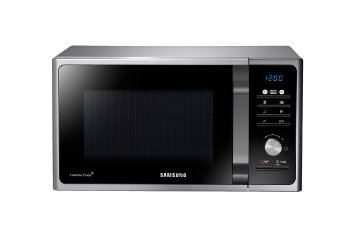 forno a microonde Samsung MG23F301TCS