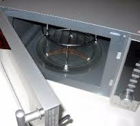 microonde statico tradizionale ventilato da incasso