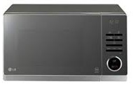 LG MH6353HPR, forni a microonde,vendita,recensione, scheda tecnica